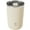 Beige, variant on Auto Stirring Coffee Mug - 350ml Stainless Steel Electric Blender Cup, USB Rechargeable Self Mixing Coffee Cup for Protein Hot Cocoa Matcha Latte Shake