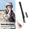 thumbnail image 4 of Antena Hembra Sma Antena plegable SMA hembra CS, refuerzo de señal de doble banda para Baofeng UV-9R 9RPLUS, 4 of 8