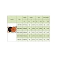 thumbnail image 7 of Toddler Baby Boys Girls Halloween Sweaters Pumpkin Face Long Sleeve Ribbed Knitted Pullover Fall Winter Clothes, 7 of 7