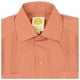 thumbnail image 2 of Manchester Junior Guayabera para Niño Regular Fit  Salmon, 12 Manchester 8730H, 2 of 4