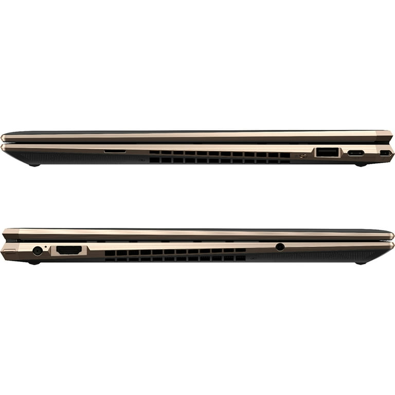 HP Spectre x360 Home & Business 2-in-1 Laptop (Intel i7-1165G7 4