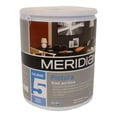 thumbnail image 3 of Pintura Meridian Mate para Interiores y Exteriores Vinil Acrílica 4 Litros, 3 of 4