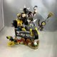 thumbnail image 2 of 2025 380Pcs Junkrat Roadhog Building Blocks Bricks Overwatching Fit 75977 Diy Model Toys For Children Christmas Gifts, 2 of 2