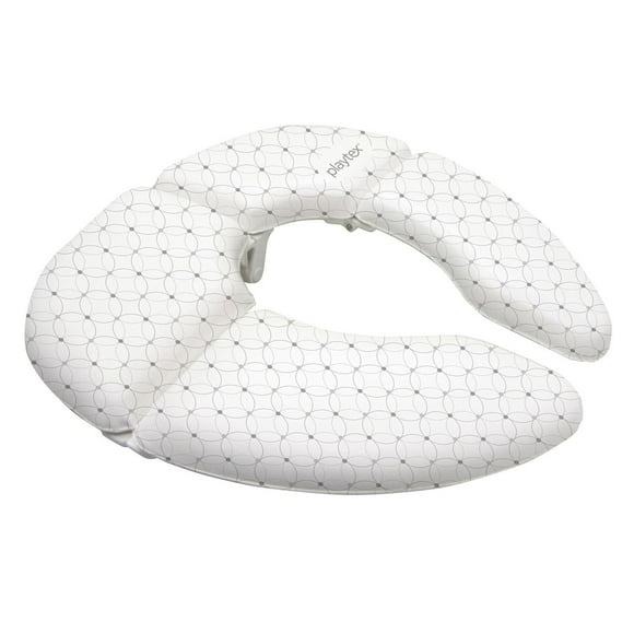 Siège de petit pot pliant de voyage Playtex à coussin moelleux 1 pièce