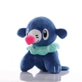 thumbnail image 3 of Peluche de Pikachu de 20 cm de Anime, Pikachu, Pokémon, Blastoise, Squirtle, regalo de Navidad para niños, muñeco de dibujos animados Bulbasaur Charmander, 3 of 5