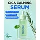 thumbnail image 2 of Sérum TOCOBO Cica Calming con cica, árbol de té y ácido hialurónico, 2 of 7