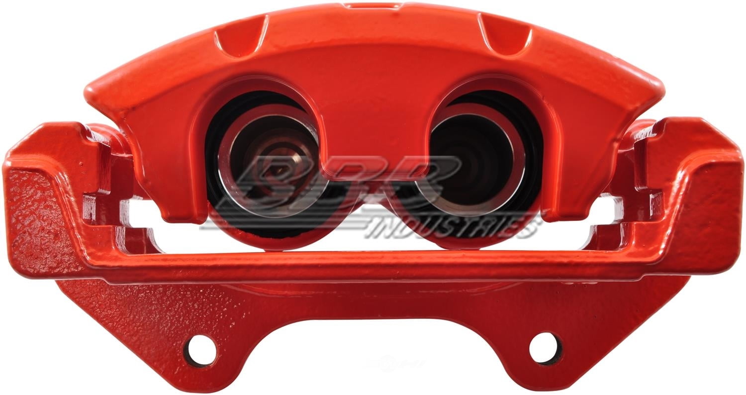 TERREPOWER formerly BBB Industries 99R17369A Reman Caliper w/installation Hardware