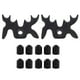 thumbnail image 1 of Accesorios De Billar, Hecho De Material De Goma De , Duradero, 1 of 9