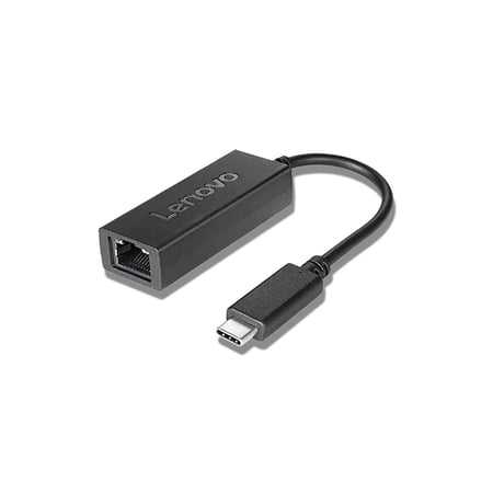 Lenovo USB-C to Ethernet Adapter price history on PriceWatchPro