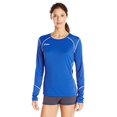 thumbnail image 2 of ASICS Women's Volleycross Long Sleeve Volleyball Jersey, 2 of 6