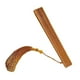 thumbnail image 5 of de mano clásico de bambú, pequeño decorativo de 21 cm para mujeres y hombres, decoración de pared para baile, bodas, espectáculos y ve, 5 of 9