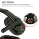 thumbnail image 5 of Auriculares Inalámbricos Estéreo Bluetooth Para Juegos Con Micrófono, Auriculares Envolventes Para Pc, Portátil Con Micrófono Kearding EL009198-00, 5 of 5