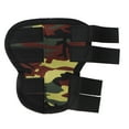 thumbnail image 1 of Dog Legs Protector, Camouflage High Elasticity Joint Protection Prevents Licking Wounds Dog Knee Brace Adjustable  for Postoperative Recovery S,M,L,XL, 1 of 7