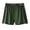 Army Green, variant on Men's Combed Cotton Boxer Shorts Large Size Solid Color Breathable Crotch Home Lounge Underwear