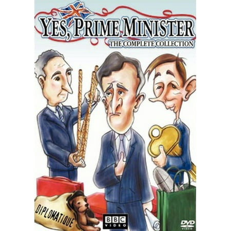 Yes, Prime Minister: The Complete Collection (Best Amazon Prime Workout Videos)