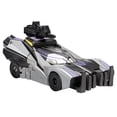 thumbnail image 4 of Transformers Studio Series Deluxe 02 Gamer Edition Barricade Converting Action Figure (4.5”), 4 of 6