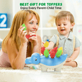 thumbnail image 6 of Learning Toys for 1 Year Old Boys Girls, UUGEE Baby Montessori Educational Sensory Motor Skills Toys, Birthday Gifts for 12 18 Months Toddlers, 6 of 7