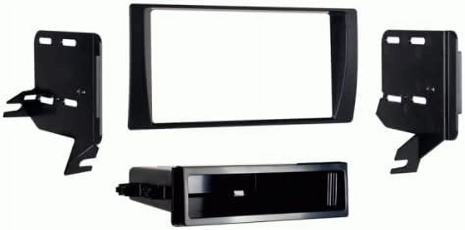 Toyota camry double sale din dash kit