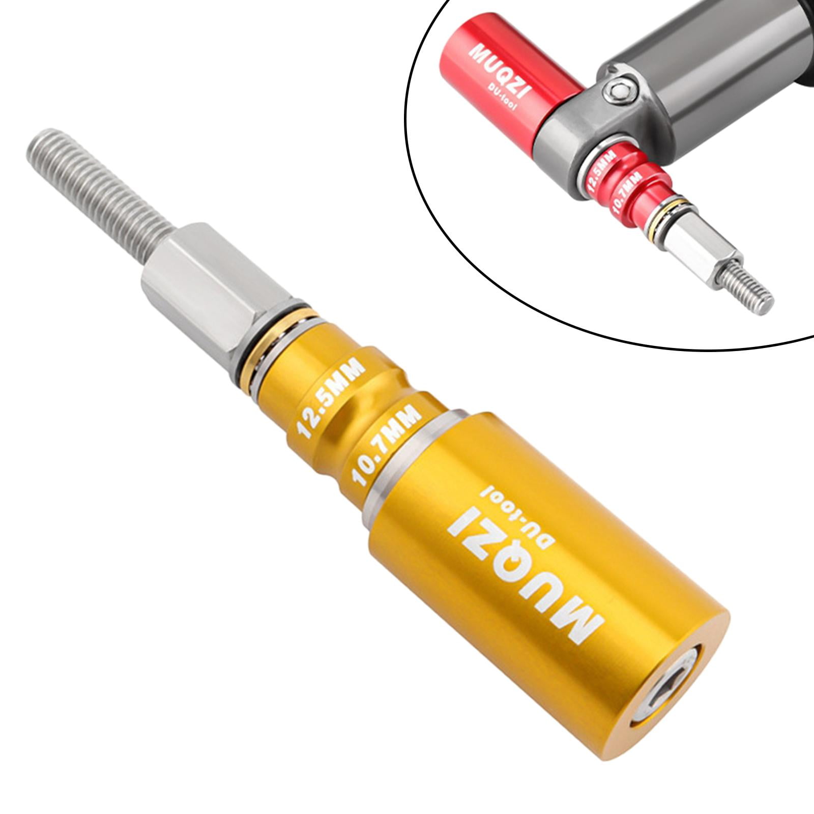 Rear Shock Bushing Tool Bike Rear Shock Absorber Bushing Remover Tool