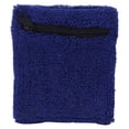 thumbnail image 2 of Muñequeras de entrenamiento, muñequeras de toalla deportiva, brazaletes protectores de Fitness, muñequeras de Fitness, rendimiento sólido, 2 of 9