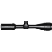Hawke Sport Optics 3-9x40 Vantage AO Riflescope, Matte Black with Illuminated 2nd Focal Plane Mil Dot Reticle, Adjustable Objective, 1" Center Tube