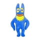 thumbnail image 2 of Game Peripheral Doll Figurines, Creative Decoration Plush Toy Doll Ornaments, 2 of 5