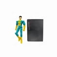 thumbnail image 3 of Invincible Masked Mark 3D Printed Action Figure, Fully Articulated Collectible Character Model Toy for Desktop Decor, Collection Display & Fan Merchandise Gift G, 3 of 12