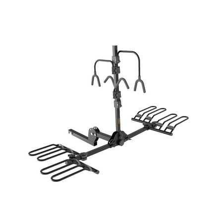 rockland hitch mounted bike rack