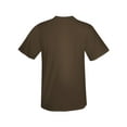 thumbnail image 2 of Hanes - Pink Men - Cool Dri® Performance Short Sleeve T-Shirt, 2 of 4