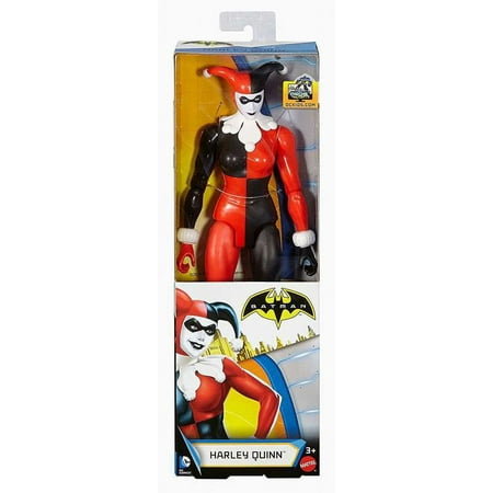 DC Comics Batman Harley Quinn Action Figure