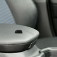 thumbnail image 3 of Raindrops Car Seat Adjustment Button Interior Seat Adjust Trim Vehicle Interior Accessory, 3 of 8