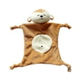 thumbnail image 1 of CJiaWei Panda Monkey Pacifying Towel For Soft Towel For Newborns And Gentle 1pc, 1 of 4
