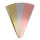 thumbnail image 2 of Monstrate 50 piezas de palitos de paletas acrílicas, herramienta de decoración, palo reutilizable, accesorio para hacer helados, herramientas de Cocina y Comedor Plata Monstrate HA045463-03, 2 of 6