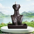 thumbnail image 6 of CXALSSY Outdoor Decor, Outdoor Decor Clearance, Outdoor Garden Decor, Outdoor Decor Statue, Garden Statues, 6 of 6