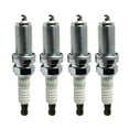 thumbnail image 1 of 4PCS 22401-8H516 LFR6A11 3672 Spark Plug for Yamaha F115 F225 F250 F300 Nissan Almera Primera LF115/, 1 of 5