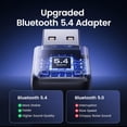 thumbnail image 4 of 【Especial para Rusia】UGREEN USB Bluetooth, 4 of 5