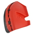 thumbnail image 1 of Protection de Coupe-Bordures 26mm, Protection de Lame CG520 430 pour Machines à Arbre Droit, 1 of 8