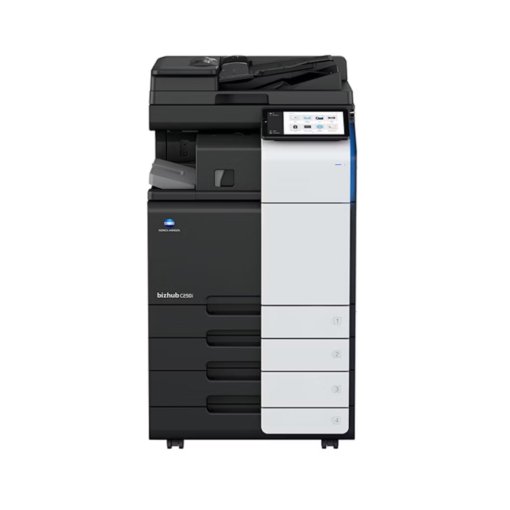 Konica Minolta BizHub C360i - Color / Laser MFP Printer Copier / 11x17 36ppm