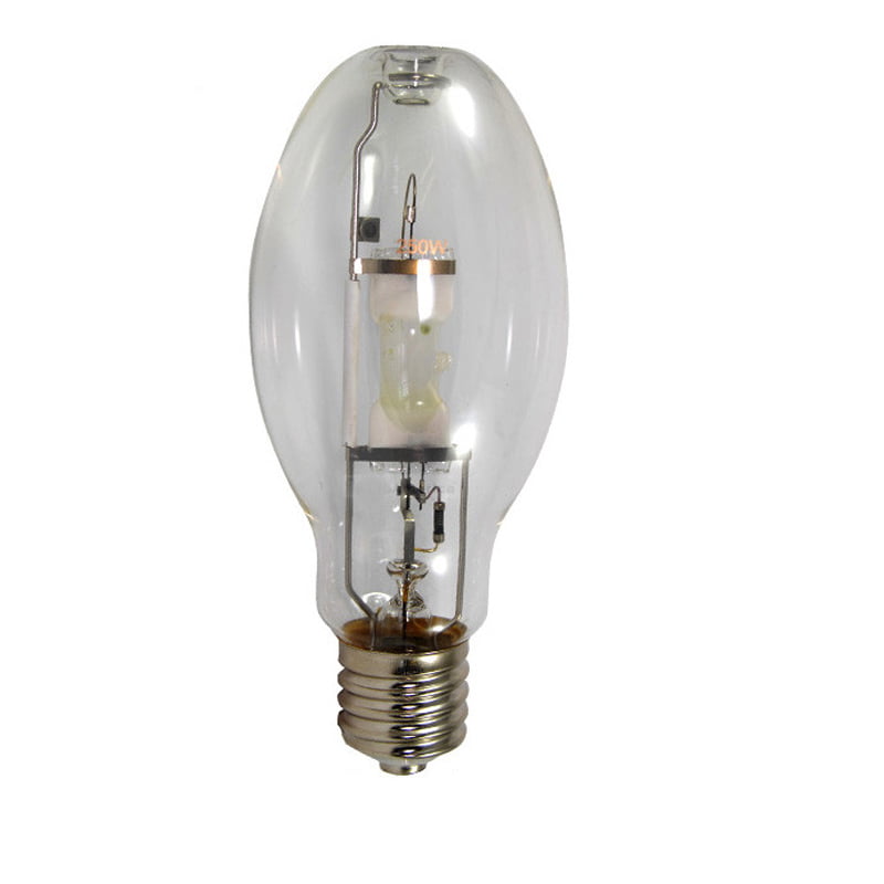 MH250/U/4K/ED28 DENKYU 10440 250W Metal Halide Lamp MOG M58 Bulb 