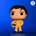 thumbnail image 2 of Funko Pop! Racing: Senna #10 - Ayrton Senna w/ protector, 2 of 3