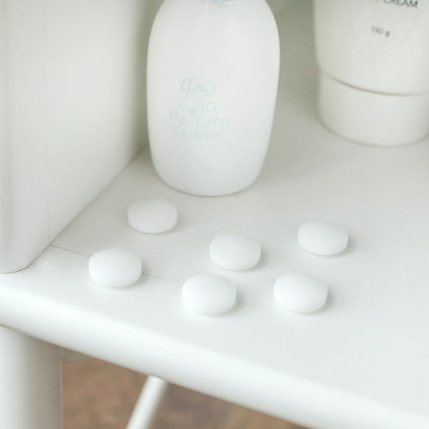 Boules de naphtaline anti-moisissure anti-acariens blanches pour garde-robe  de placard à la maison, boules de naphtaline blanches, boules de naphtaline  pures 
