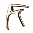 thumbnail image 4 of Capo Guitar Capo Professional Acoustic Guitar Capo Transfer Clip Zinc Alloy Guitar Capo for Folk Classical Guitars Ukulele Bass String Instruments Accessories, 4 of 6