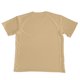 thumbnail image 4 of Ceisia Men's Solid Color Casual Loose Ice Silk Round Neck Sports Active T-shirt Gift, 4 of 8