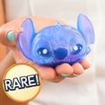 thumbnail image 5 of Disney Stitch Squish-a-Stitch Collectible Figures Series 2, Blind Capsule, Squishy Fidget Toys, Ages 3+, 5 of 10
