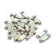 thumbnail image 1 of 20Uds Festón de Coche Blanco 36mm 6Ledes 1210Smd Luz de Mapa Techo, 1 of 2