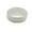 Pearl White, variant on Zest Candle CFZ-076 3 in. Pearl White Floating Candles -12pc-Box