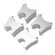 thumbnail image 1 of Soporte para Cable ANGGREK Ajustable de Aleación de Aluminio, 1 of 7