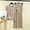 02 Beige, variant on Weiqiqre Pajama Sets for Women 2 Piece Ribbed Short Sleeve Tops Wide Leg Pants Comfy Pjs 2 Piece Lounge Sets Cute Outfits
