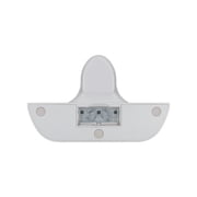 Bira Craft 3 Hole Punch, 4 Sheet Capacity, Mini/Pocket, Performance
