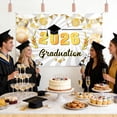 thumbnail image 4 of The Graduation Banner And Inspiring Messages At The 2026 Graduation Party, 4 of 6